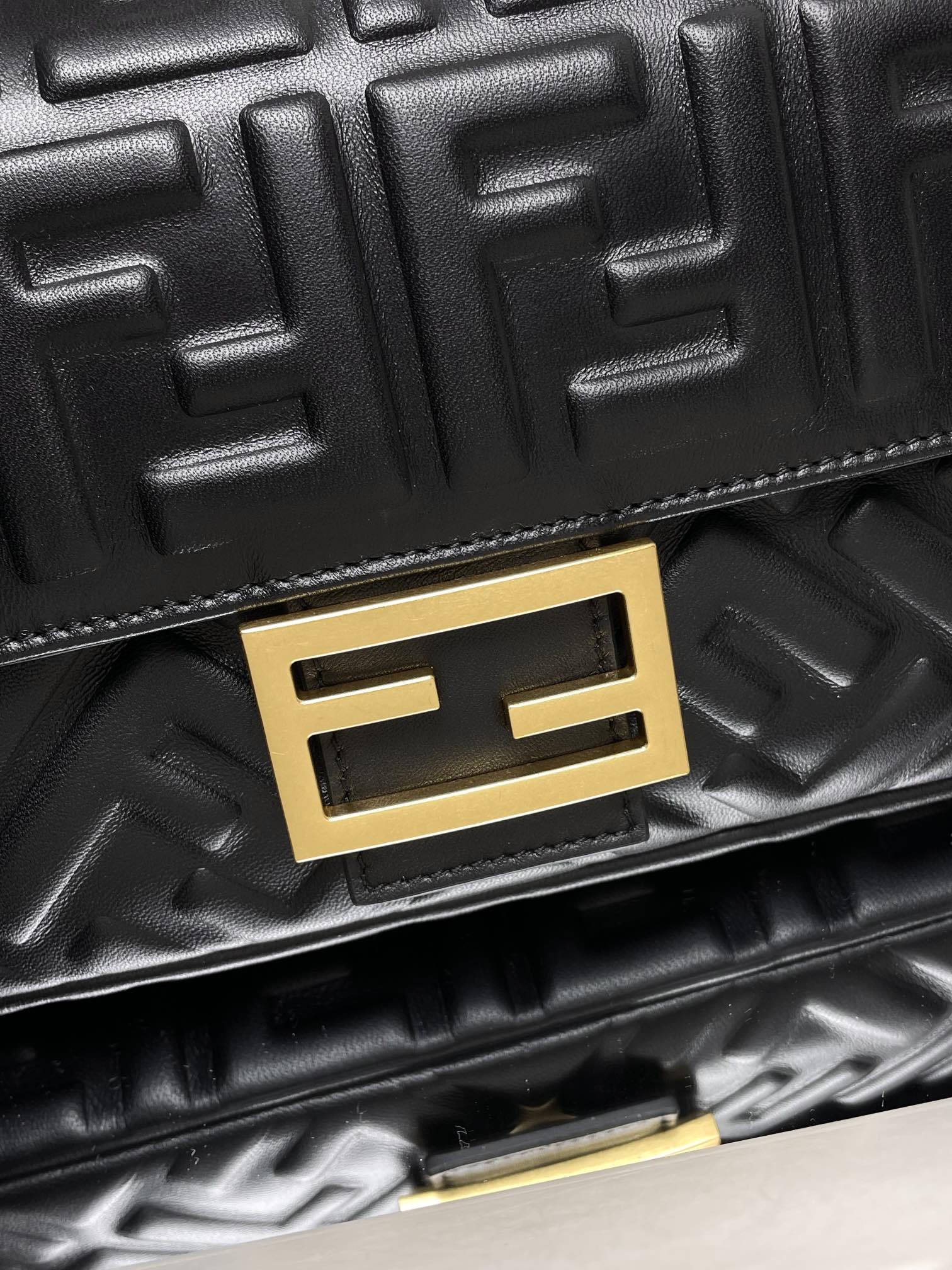 Fendi Satchel Bags